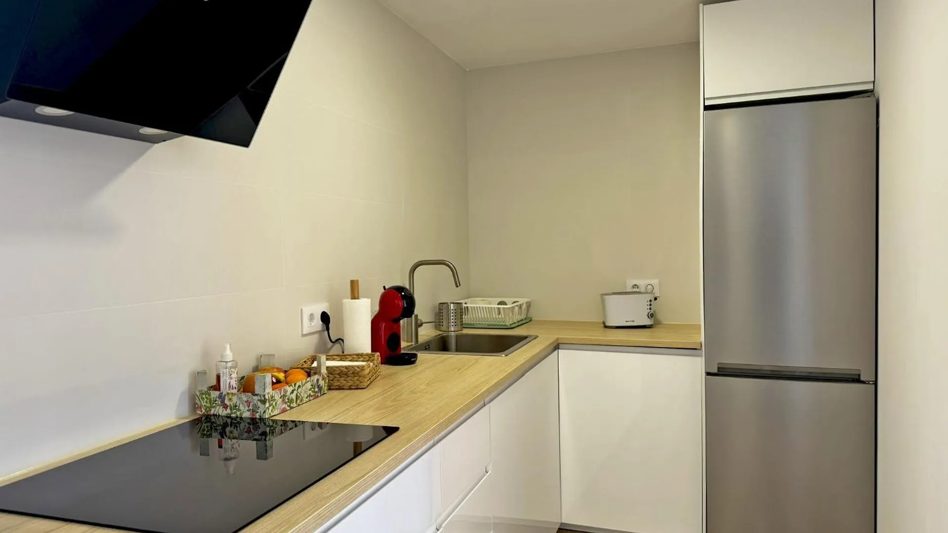 Apartament El Rincon De La Catedral - Ole Solutions Jerez de la Frontera