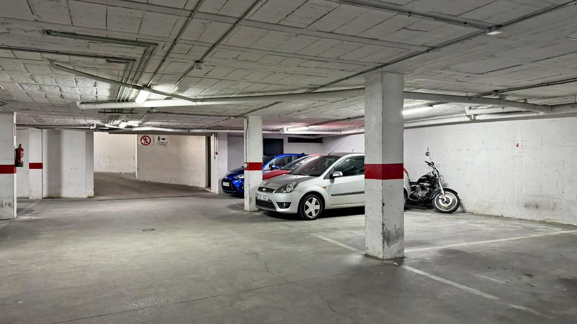 Apartament El Rincon De La Catedral - Ole Solutions Jerez de la Frontera