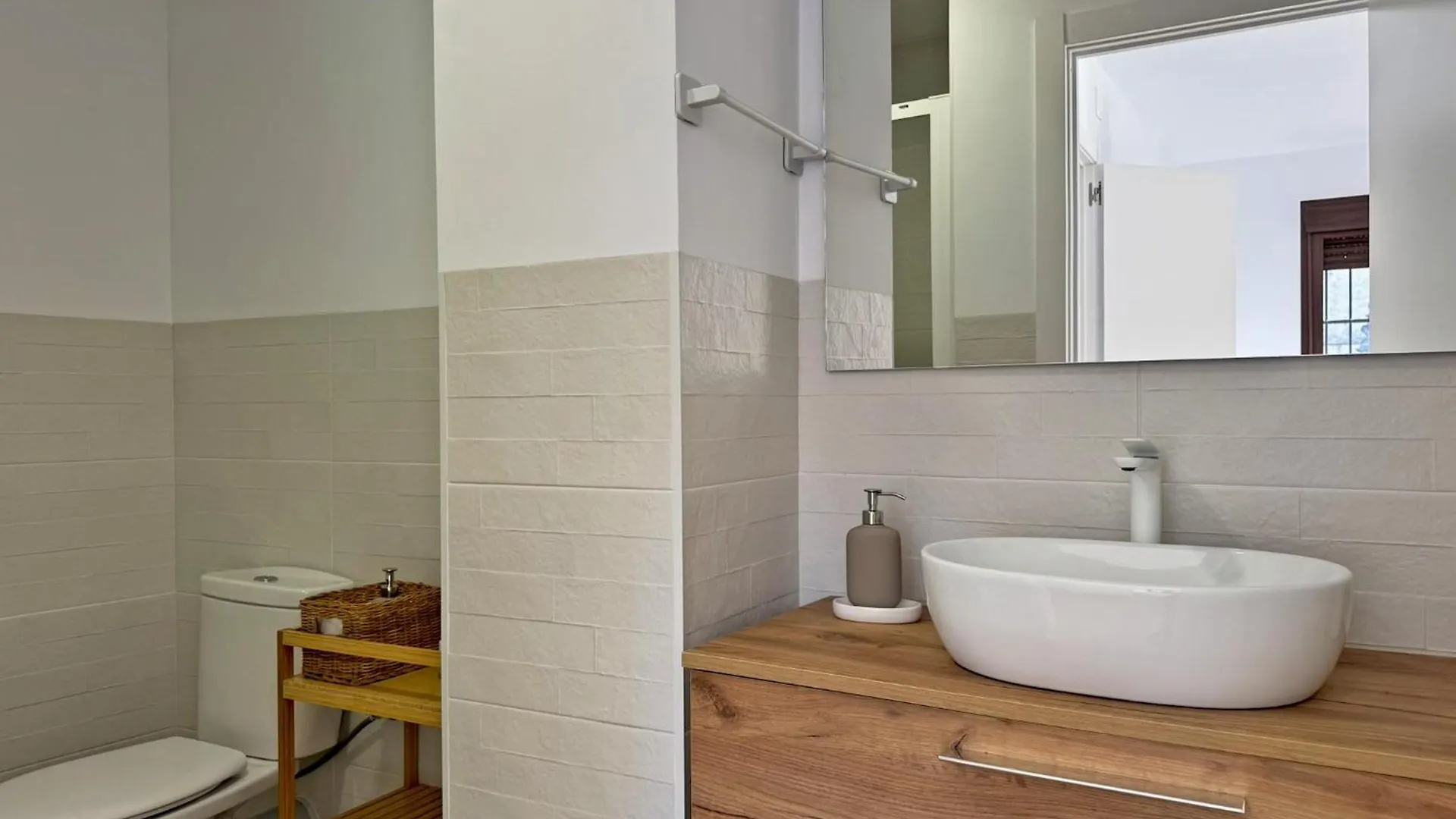 Apartament El Rincon De La Catedral - Ole Solutions Jerez de la Frontera 0*,  Hiszpania