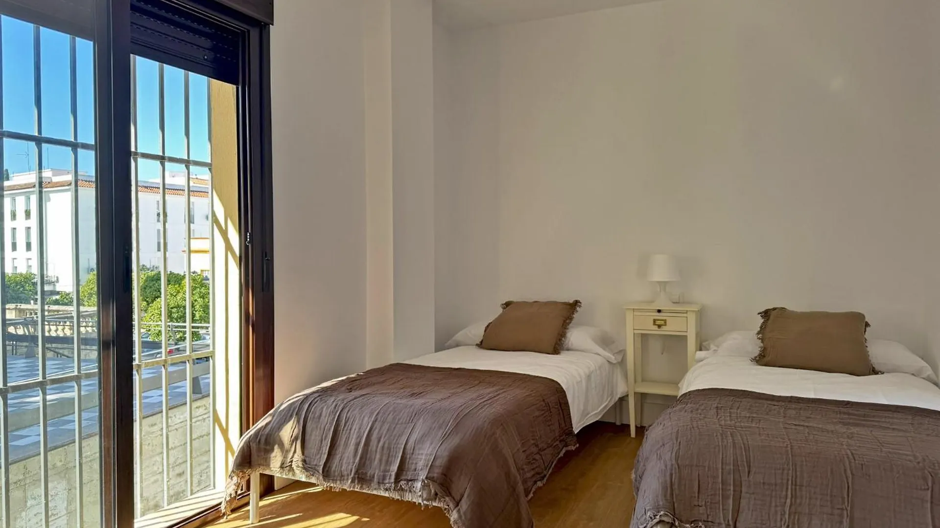 El Rincon De La Catedral - Ole Solutions Apartment Jerez de la Frontera Spain