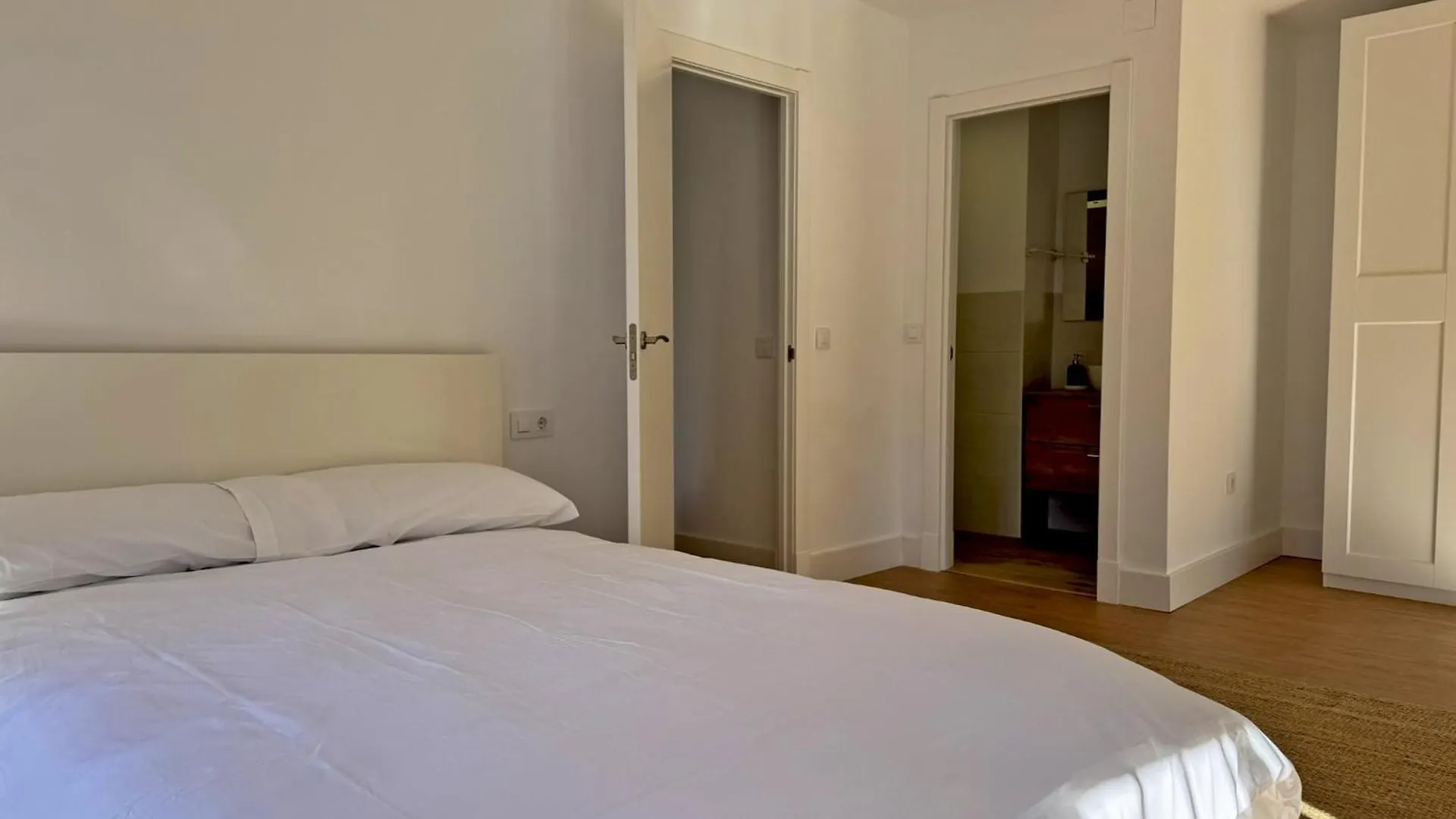 Apartament El Rincon De La Catedral - Ole Solutions Jerez de la Frontera