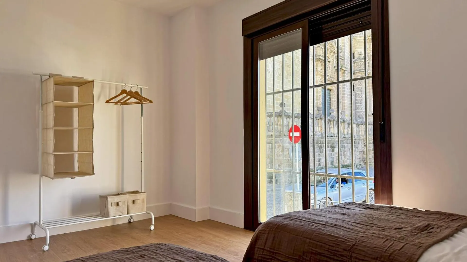 Apartament El Rincon De La Catedral - Ole Solutions Jerez de la Frontera