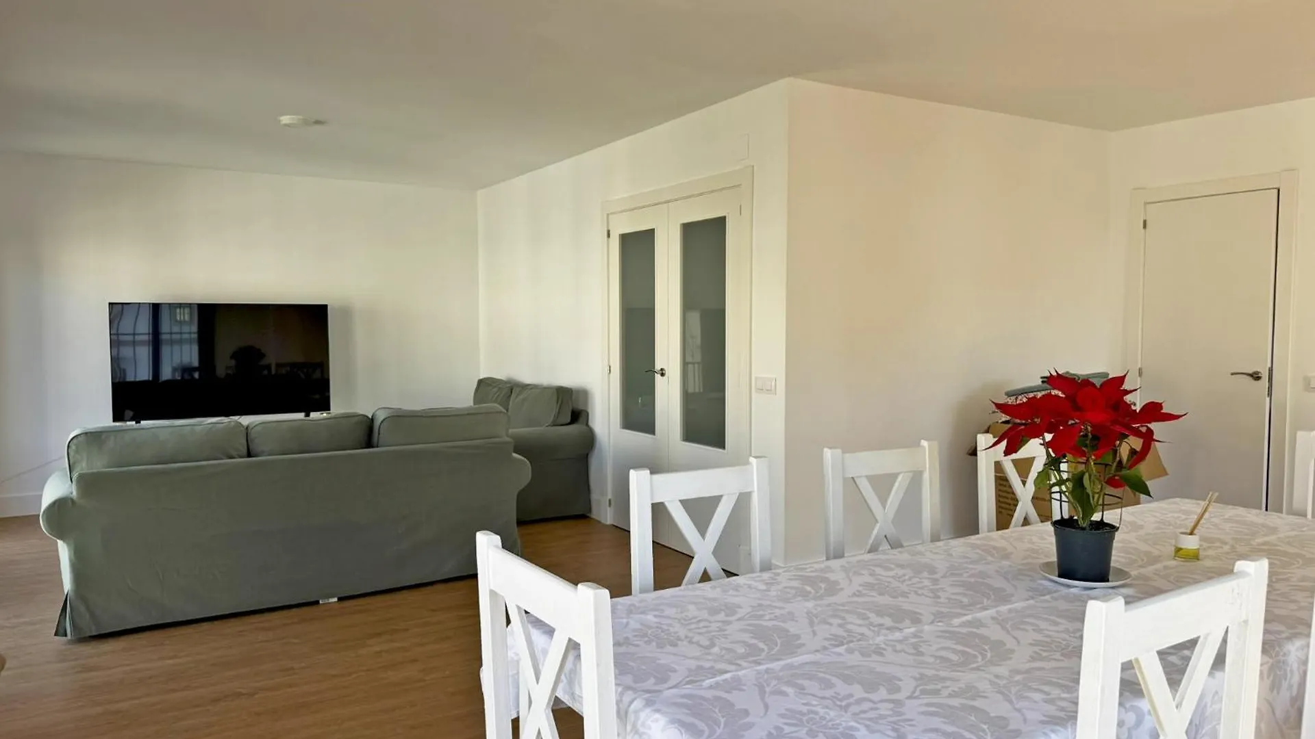 Apartament El Rincon De La Catedral - Ole Solutions Jerez de la Frontera 0*,