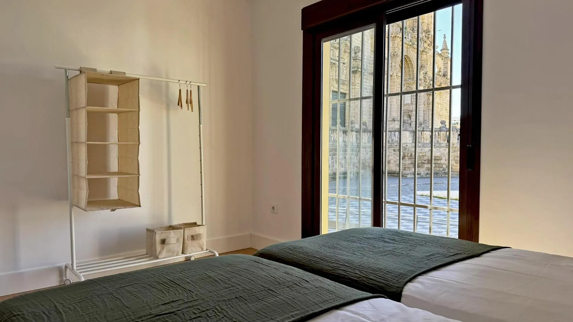 Apartament El Rincon De La Catedral - Ole Solutions Jerez de la Frontera