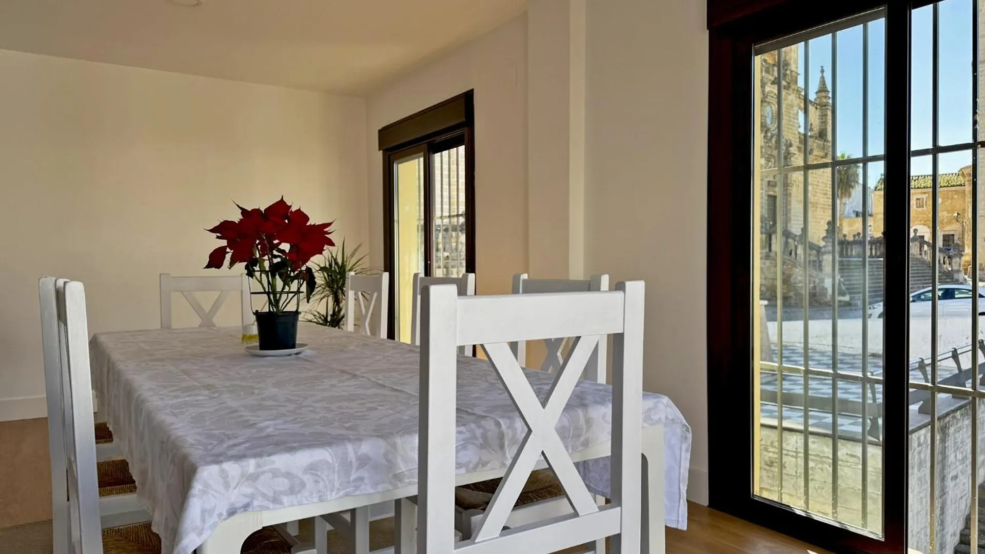 Apartament El Rincon De La Catedral - Ole Solutions Jerez de la Frontera