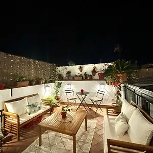 Bed & Breakfast La Gitanilla & Encanto Jerez, Jerez de la Frontera