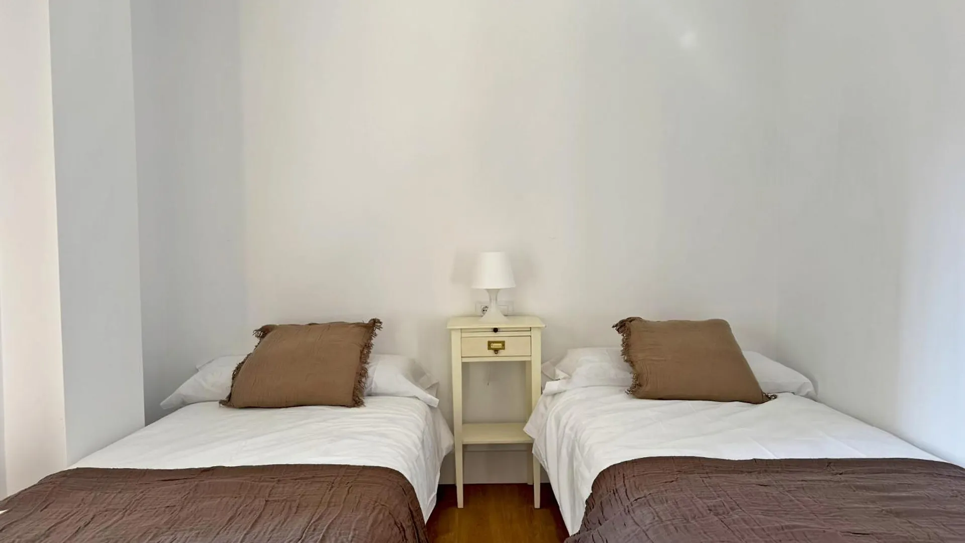 El Rincon De La Catedral - Ole Solutions Apartment Jerez de la Frontera