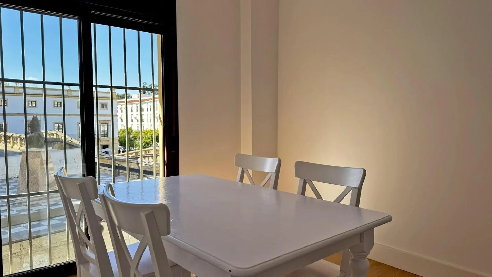 El Rincon De La Catedral - Ole Solutions Apartment Jerez de la Frontera Spain