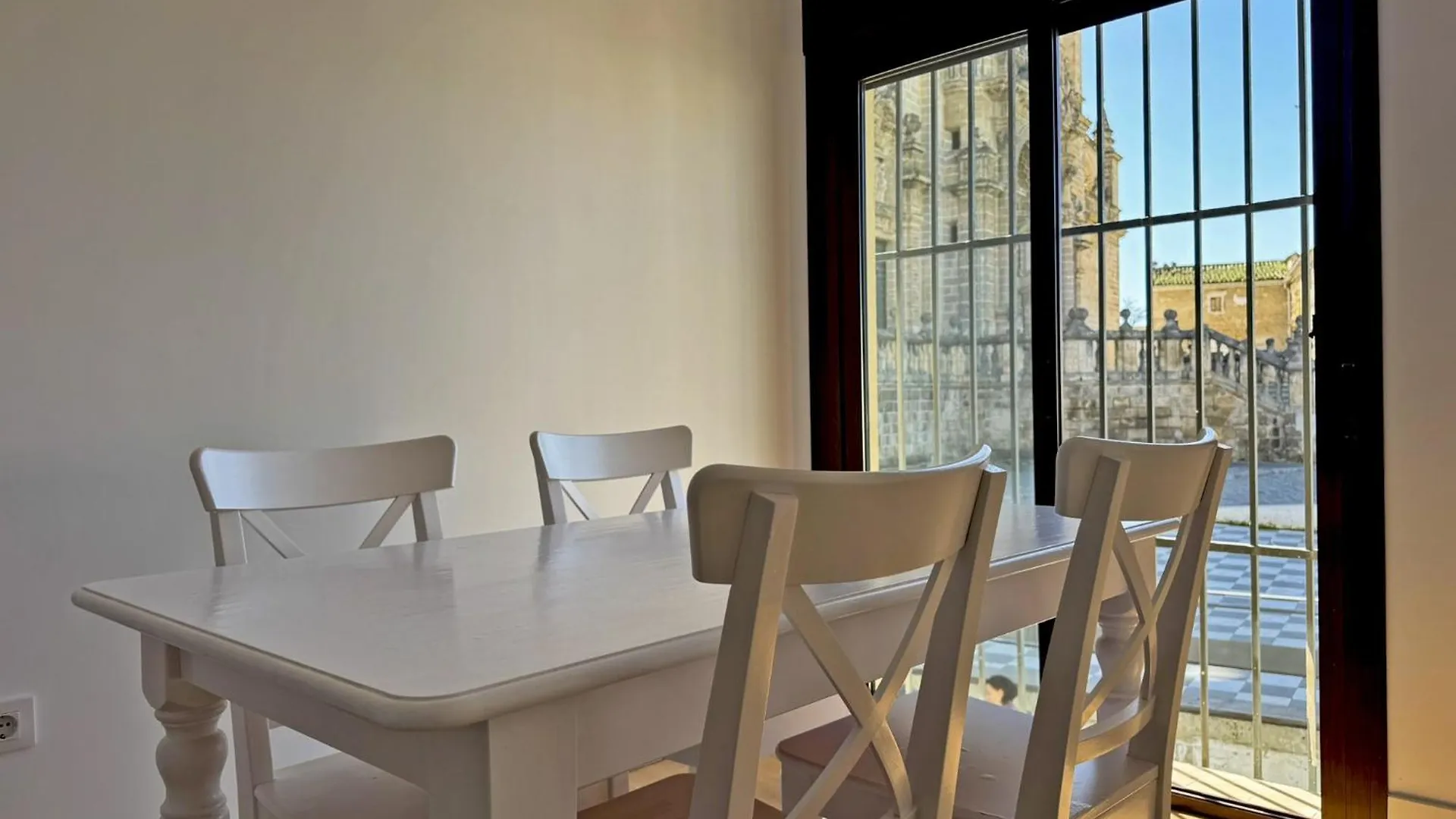 El Rincon De La Catedral - Ole Solutions Apartment Jerez de la Frontera 0*,  Spain