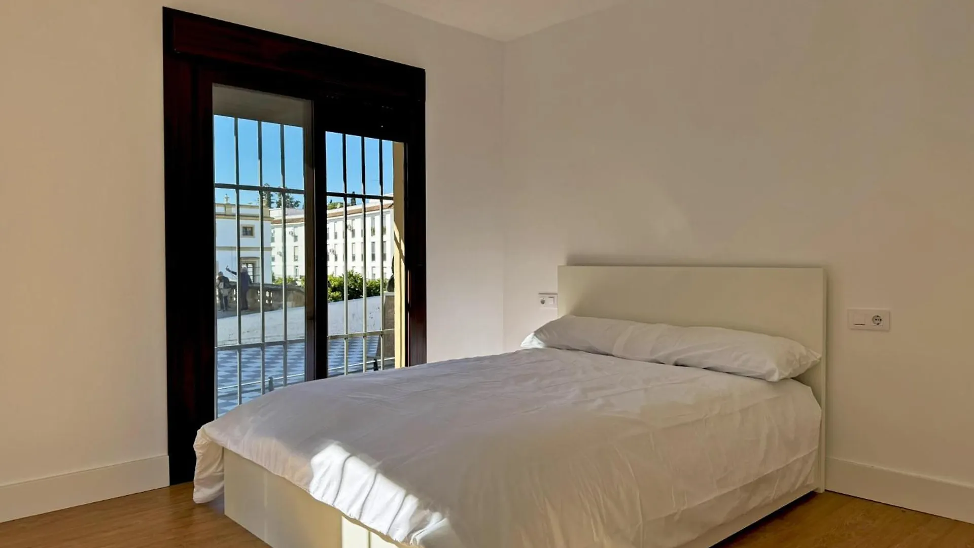 El Rincon De La Catedral - Ole Solutions Apartment Jerez de la Frontera Spain