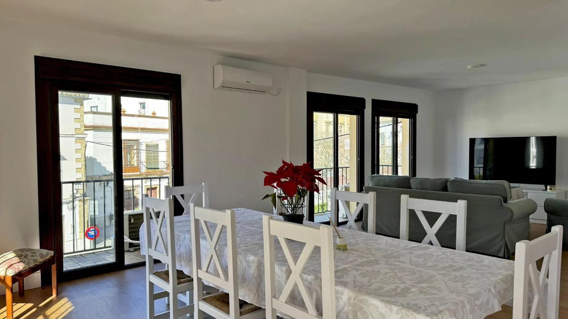 El Rincon De La Catedral - Ole Solutions Apartment Jerez de la Frontera