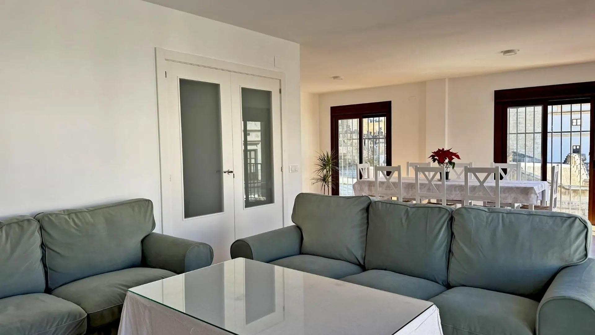 El Rincon De La Catedral - Ole Solutions Apartment Jerez de la Frontera 0*,
