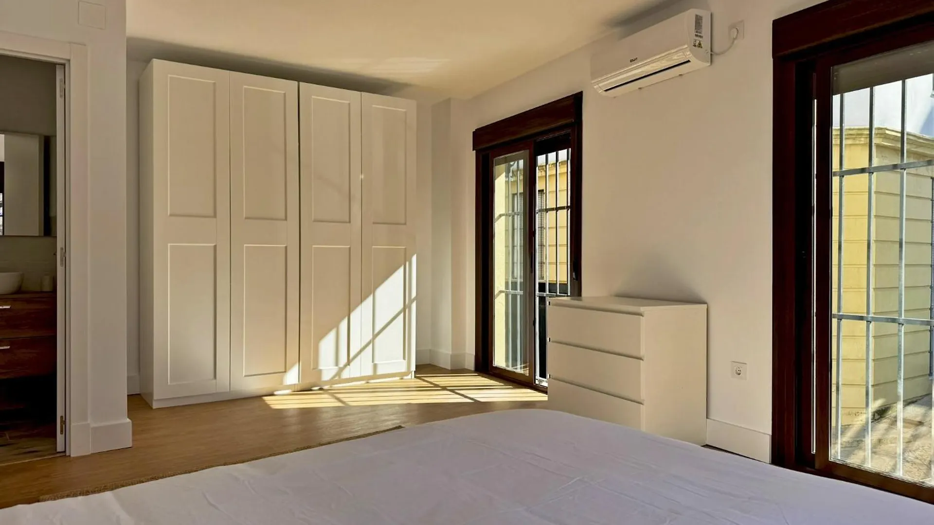 El Rincon De La Catedral - Ole Solutions Apartment Jerez de la Frontera