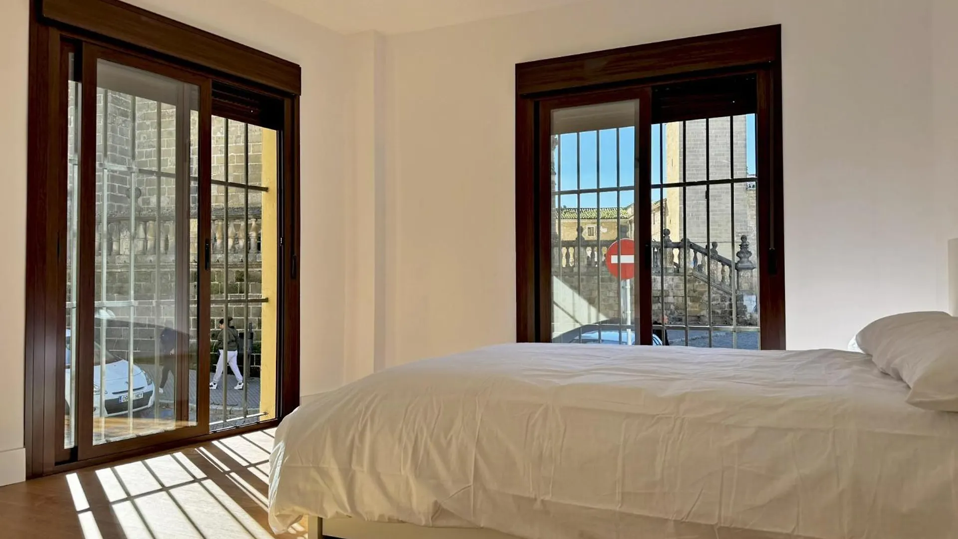 El Rincon De La Catedral - Ole Solutions Apartment Jerez de la Frontera